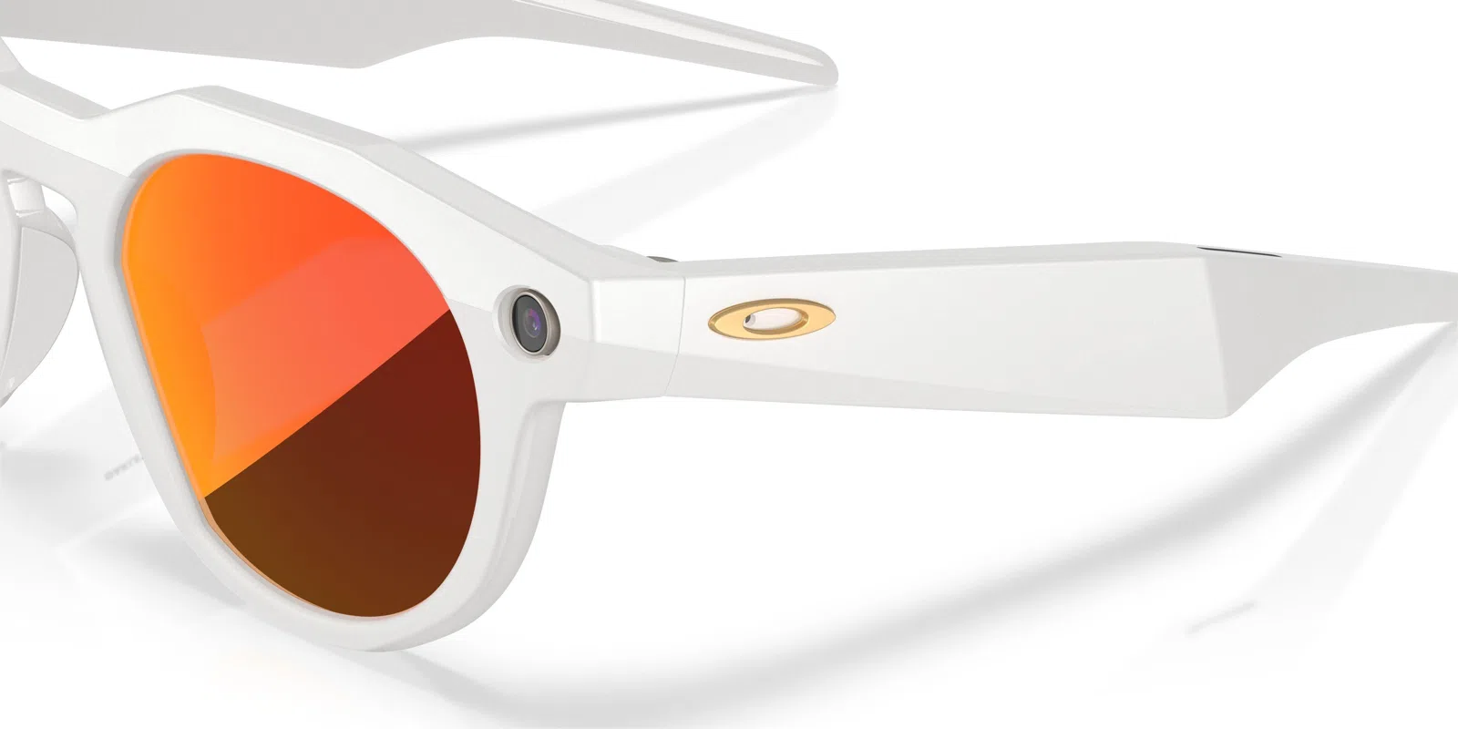 Oakley Meta Hstn 8002 Sunglasses - view 11